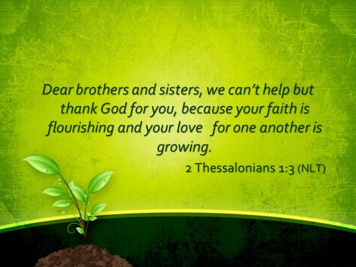 2 Thessalonians 1_3