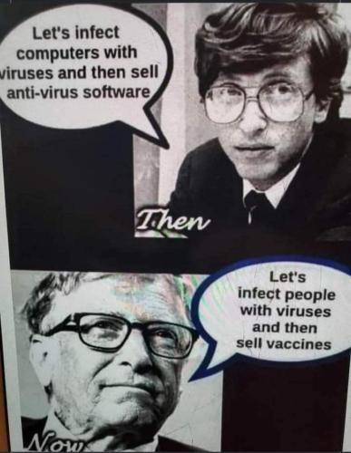 lets infect