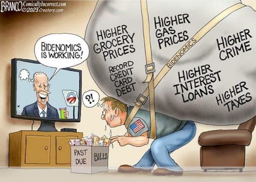 bidenomics
