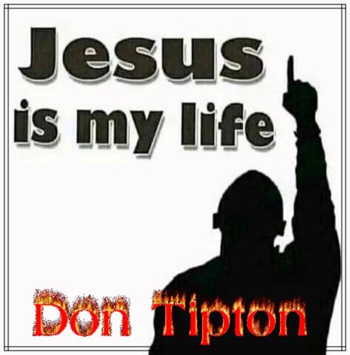 Jesus is my life