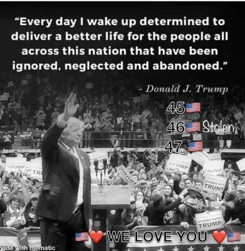 Trump 60