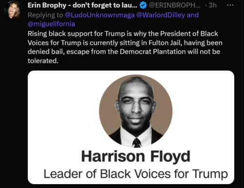 Trump Supporter 1