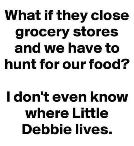 debbie