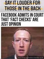 just an opinion
