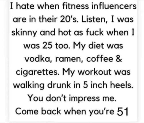 in their 20s