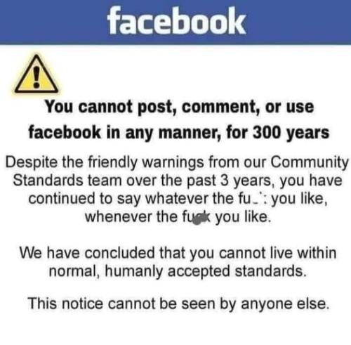 you can not post