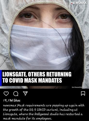 They're going to try again cause election is coming