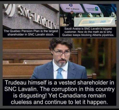 SNC Lavalin
