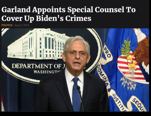 special counsel