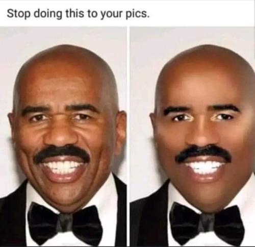 stop doing this