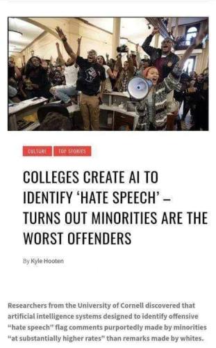worst offenders