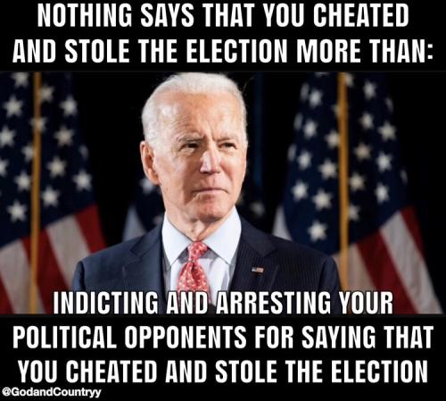 NOTHING SAYS U CHEATED