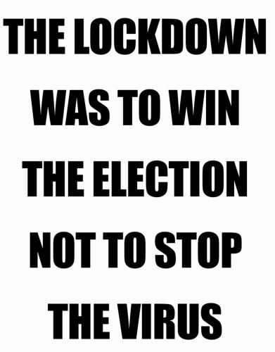 Lockdown Enabled Fraud 1