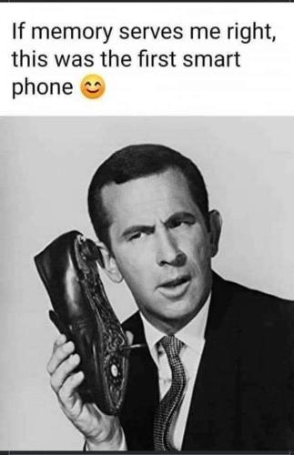 smart phone