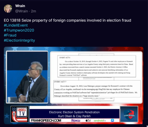 Election 1