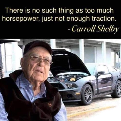 no such thing