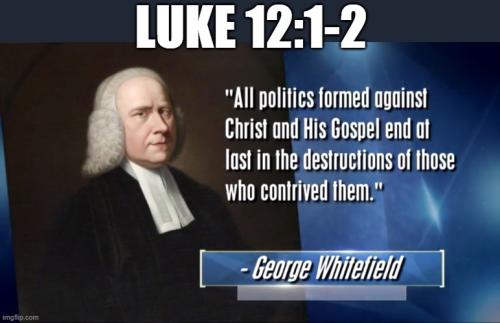 George Whitefield 1714-1770