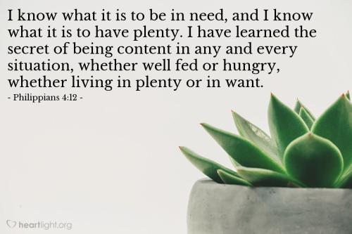 Philippians 4_12