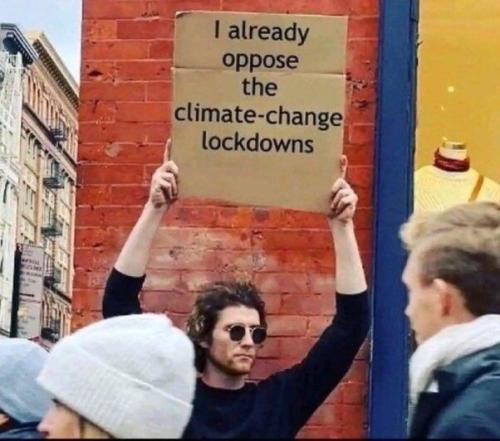 Lockdowns 1