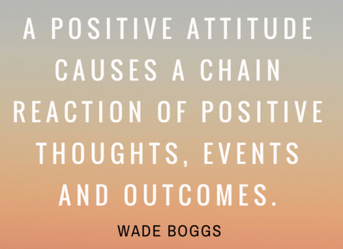 1-Leadership Positive Thoughts