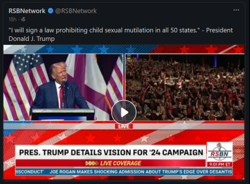 Trump 1