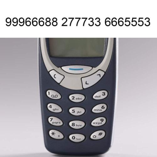 what does it say