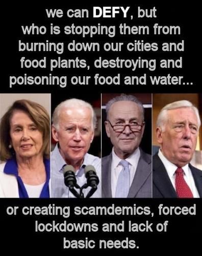 who is stopping them from