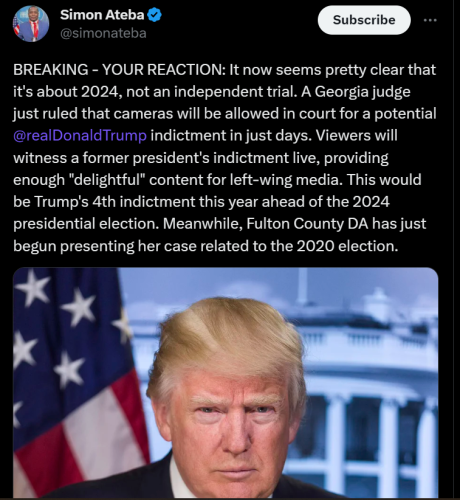 Trump 5
