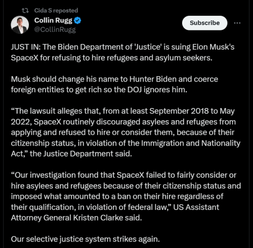 Musk 1