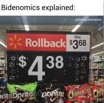 bidenomics