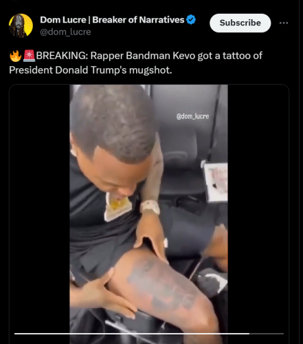 Trump 1