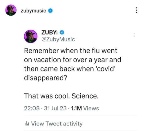 remember when