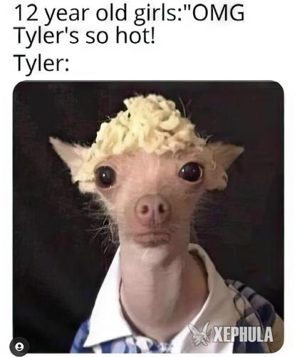 tyler