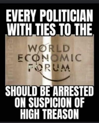 Treason 1