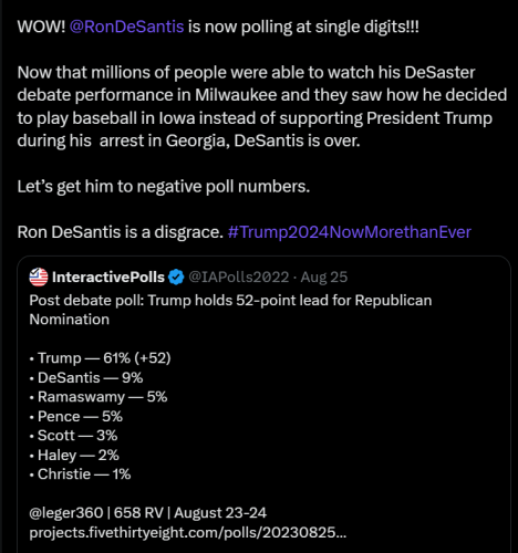 Polls 1a