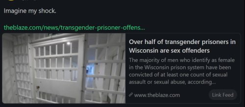 Transgender 1