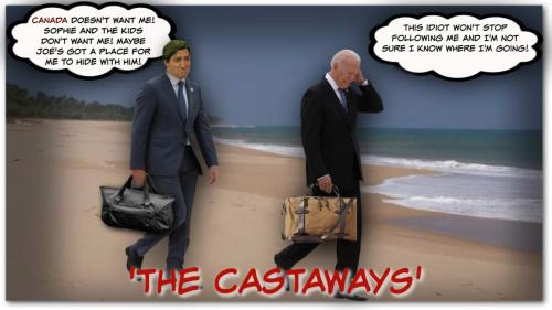 the castaways