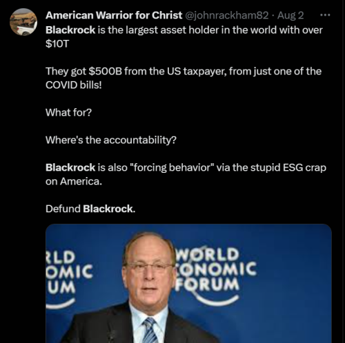 Blackrock 2