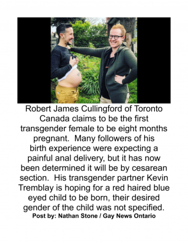 expecting baby