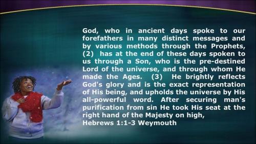 Hebrews 1_1-3
