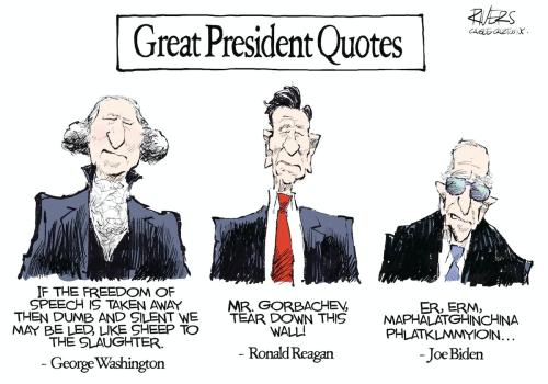 great President quotes