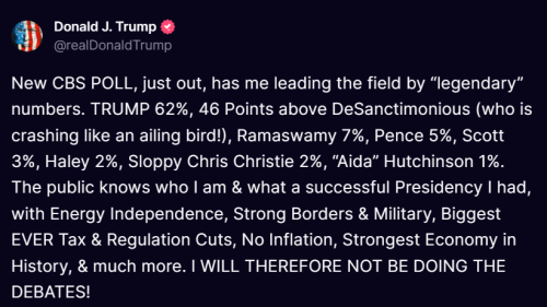 Trump 5
