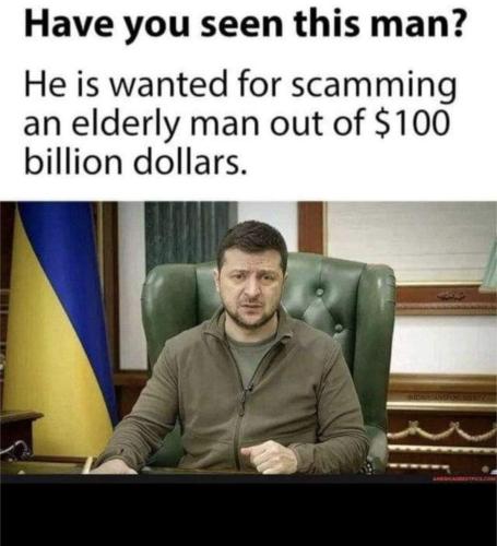 have you seen this man
