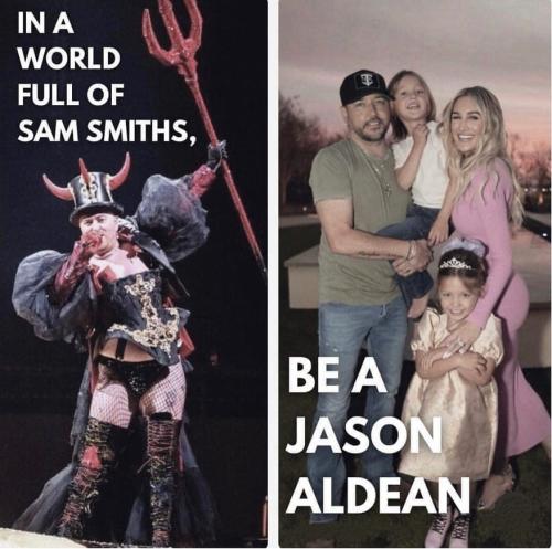Be a Jason Aldean 877px