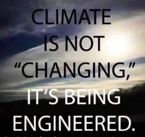 not changing