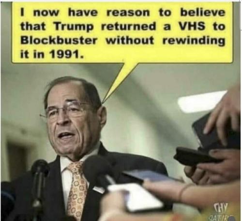 reason to believe