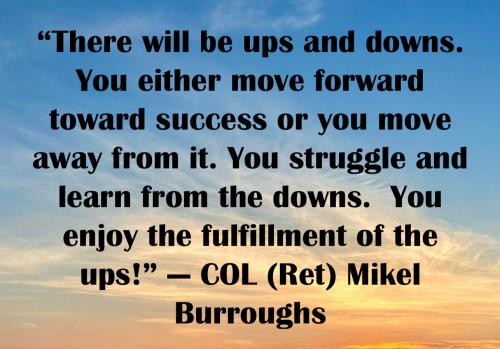 1-Leadership Ups & Downs