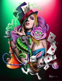 2070118ae7736c4f98b7f5f387a853e2--alice-tattoo-cheshire-cat