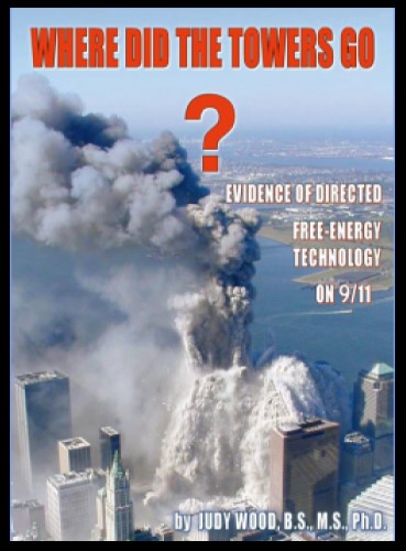 WHERE DID THE TOWERS GO