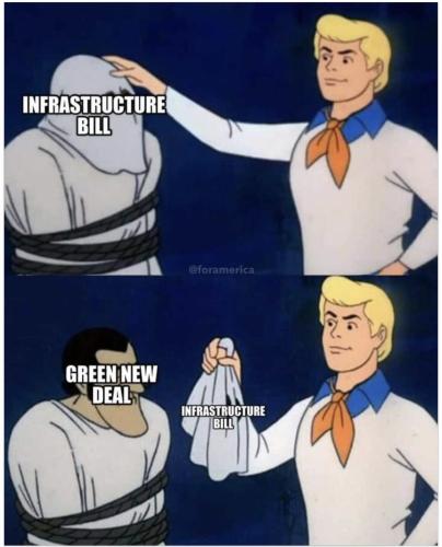 new green deal exposed